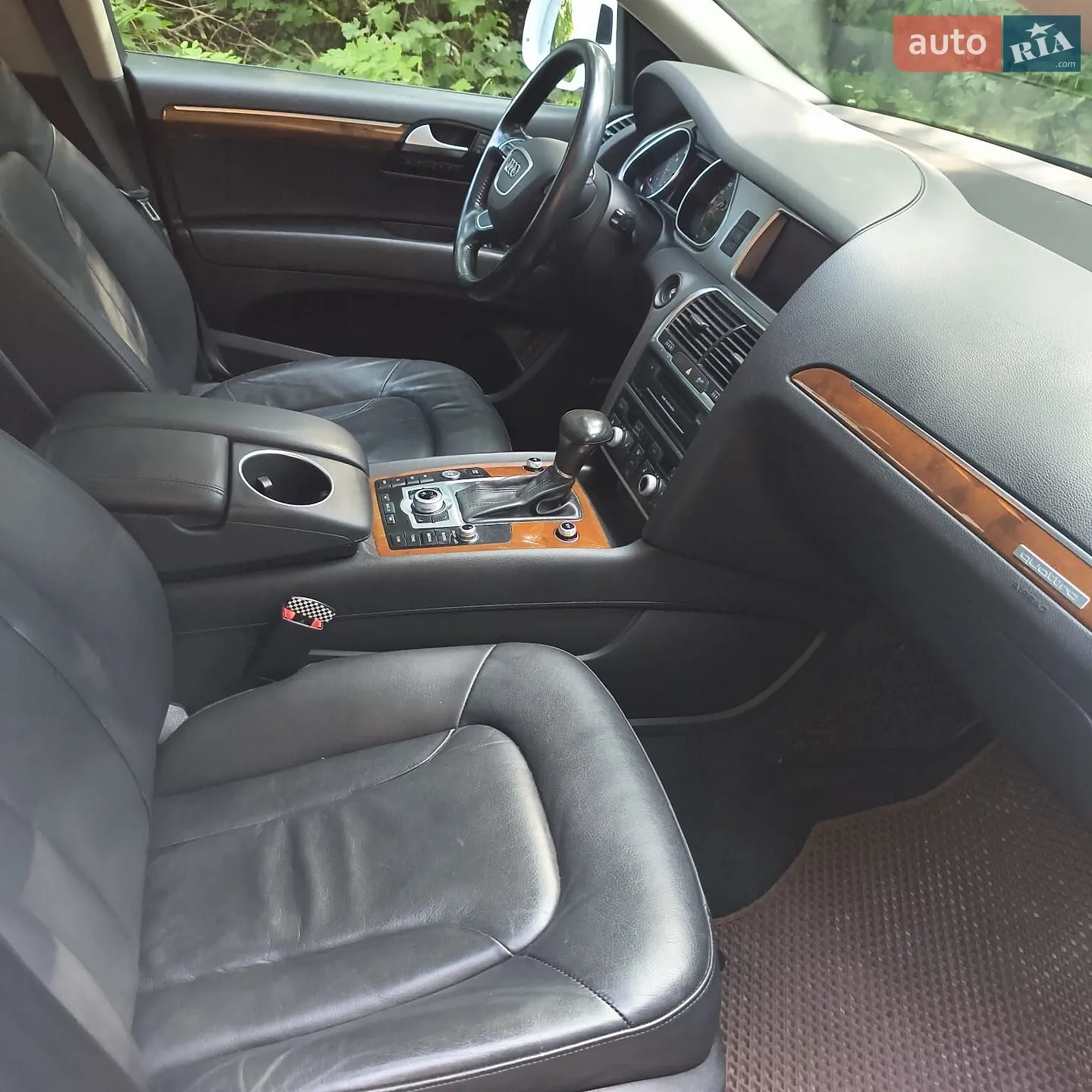 2015 Audi Q7 - мініатюра 50