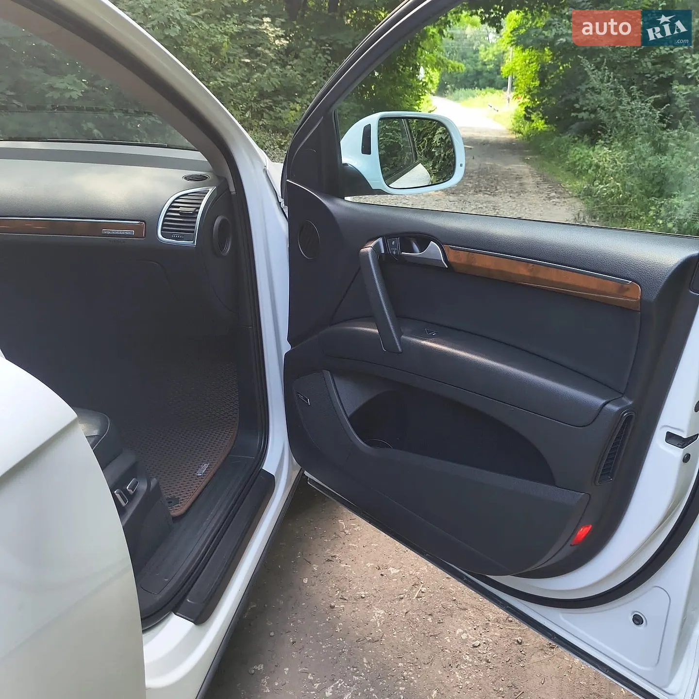 2015 Audi Q7 - мініатюра 52