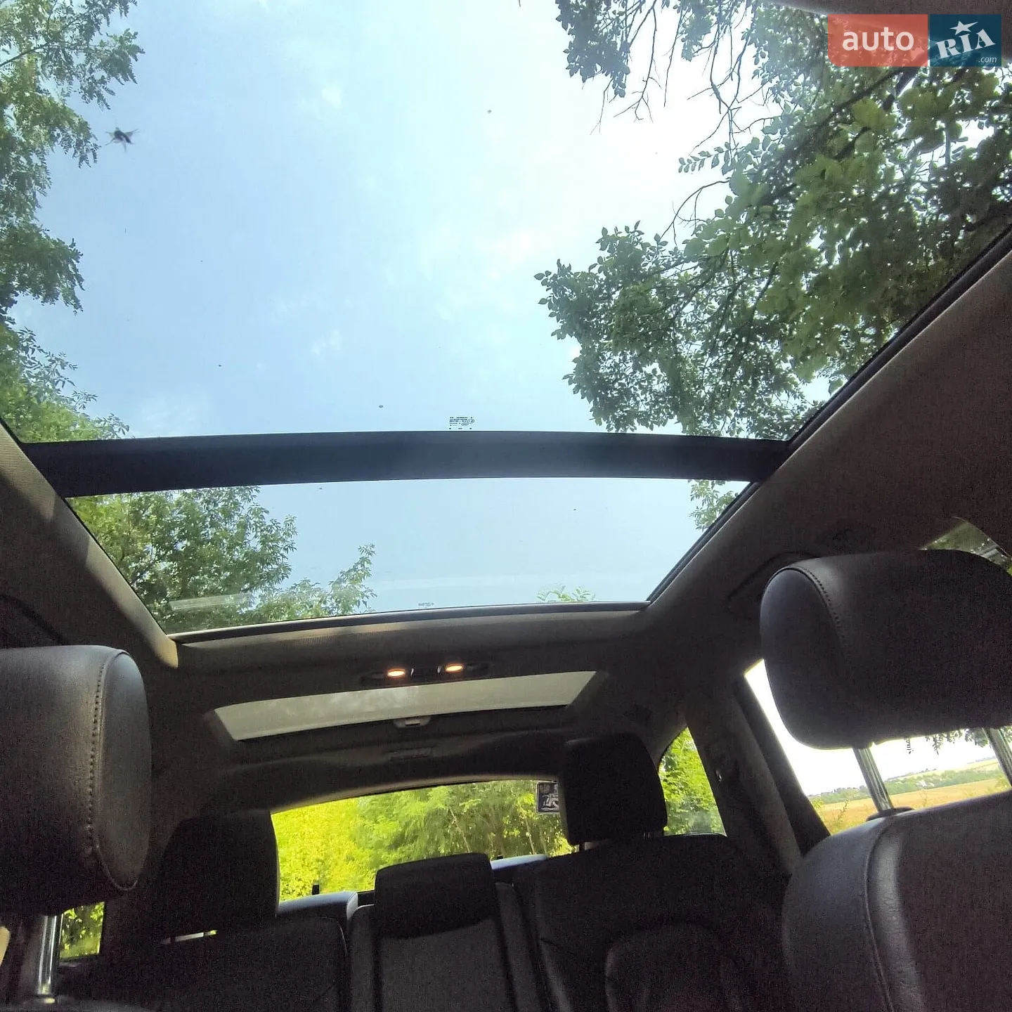 2015 Audi Q7 - мініатюра 58