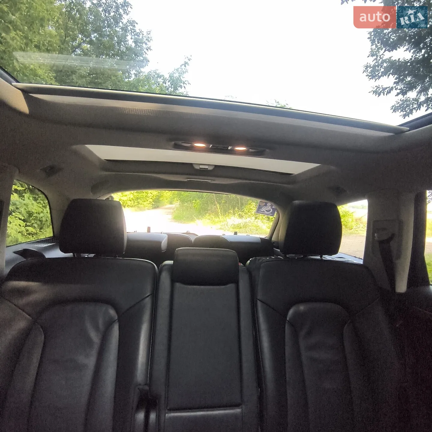 2015 Audi Q7 - мініатюра 59