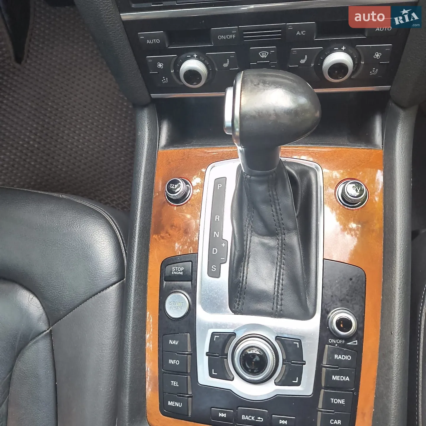 2015 Audi Q7 - мініатюра 60