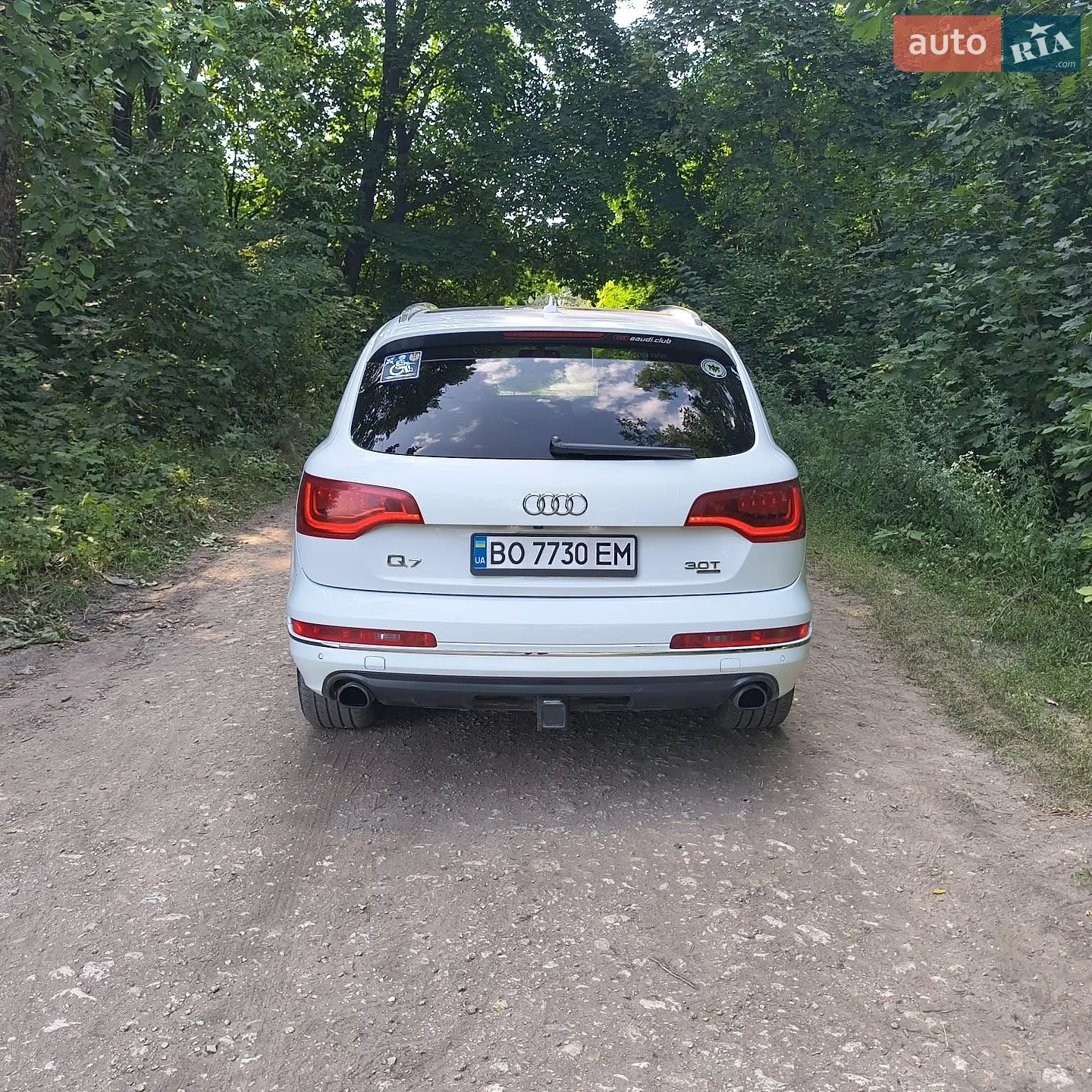 2015 Audi Q7 - мініатюра 73