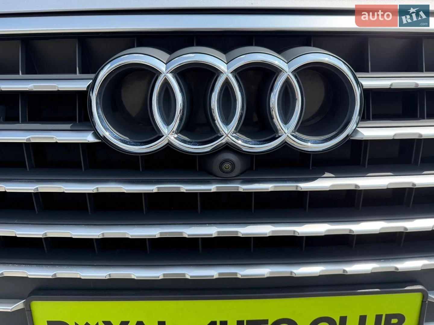 2018 Audi Q7 - мініатюра 32