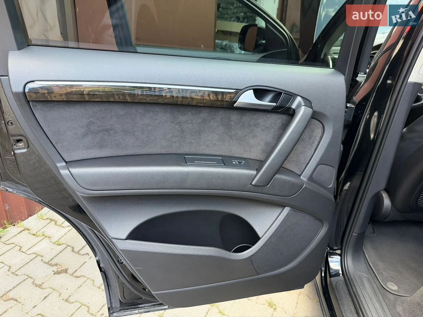 2015 Audi Q7 - мініатюра 29