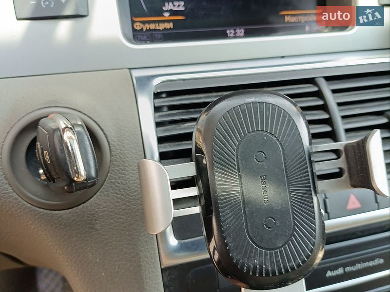 Позашляховик / Кросовер Audi Q7 2014 в Харкові