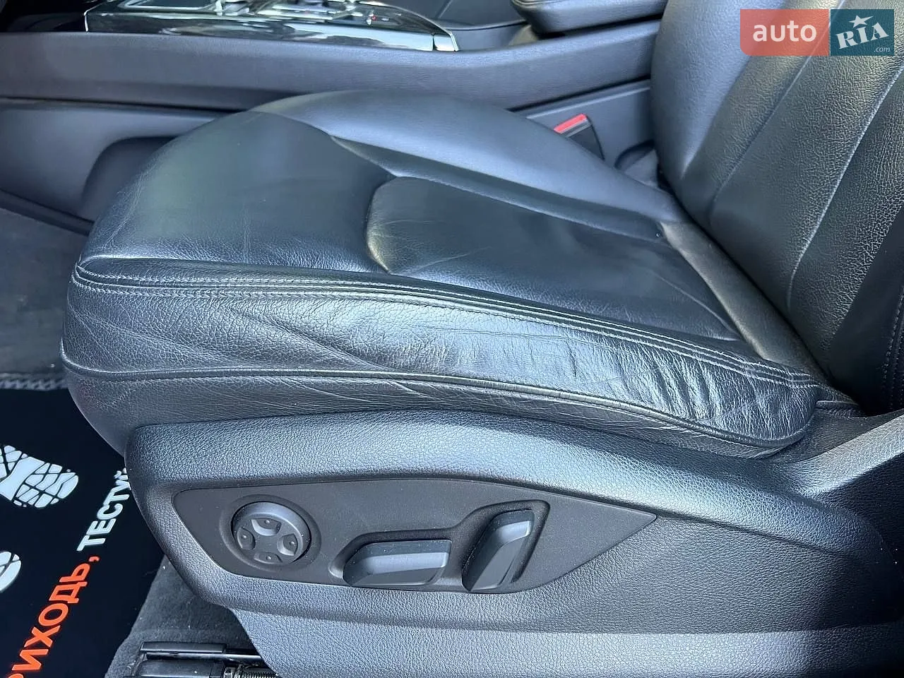 2017 Audi Q7 - мініатюра 20
