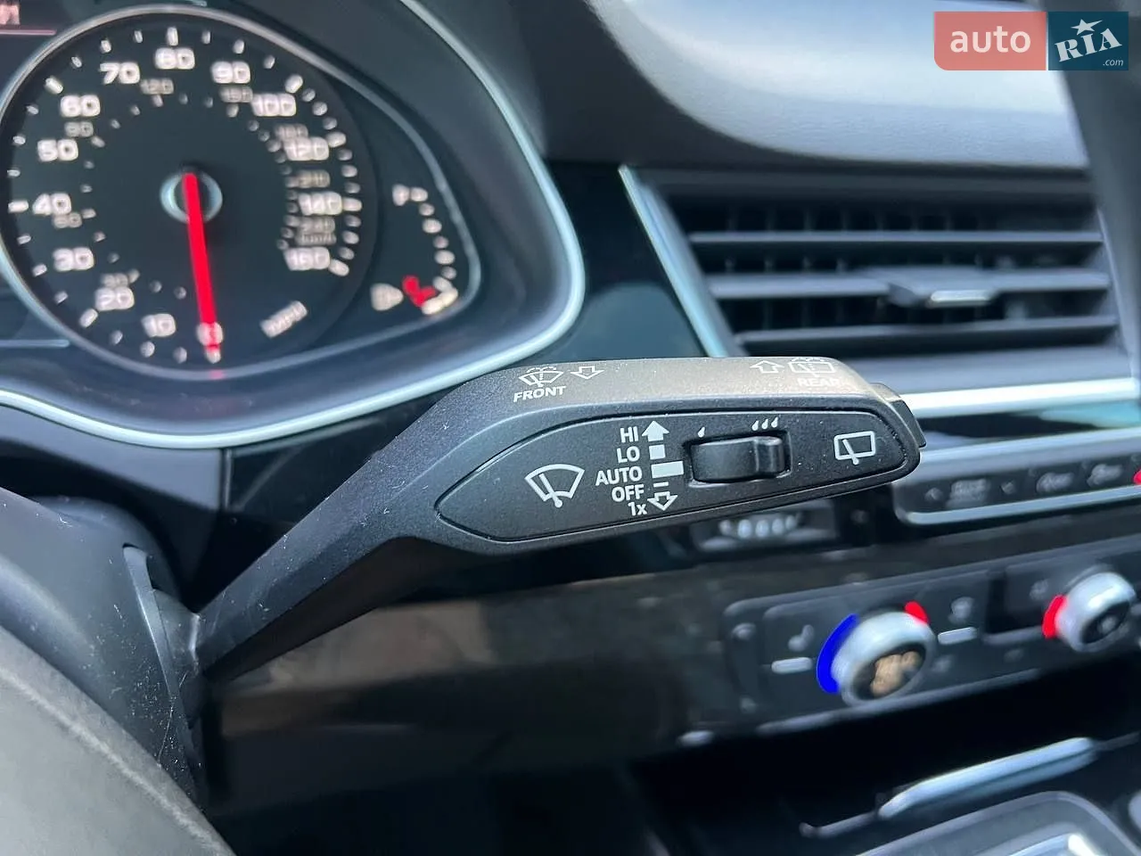 2017 Audi Q7 - мініатюра 26
