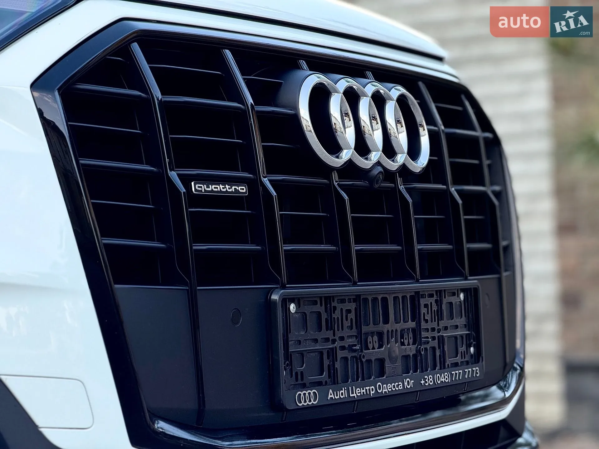 2021 Audi Q7 - мініатюра 15