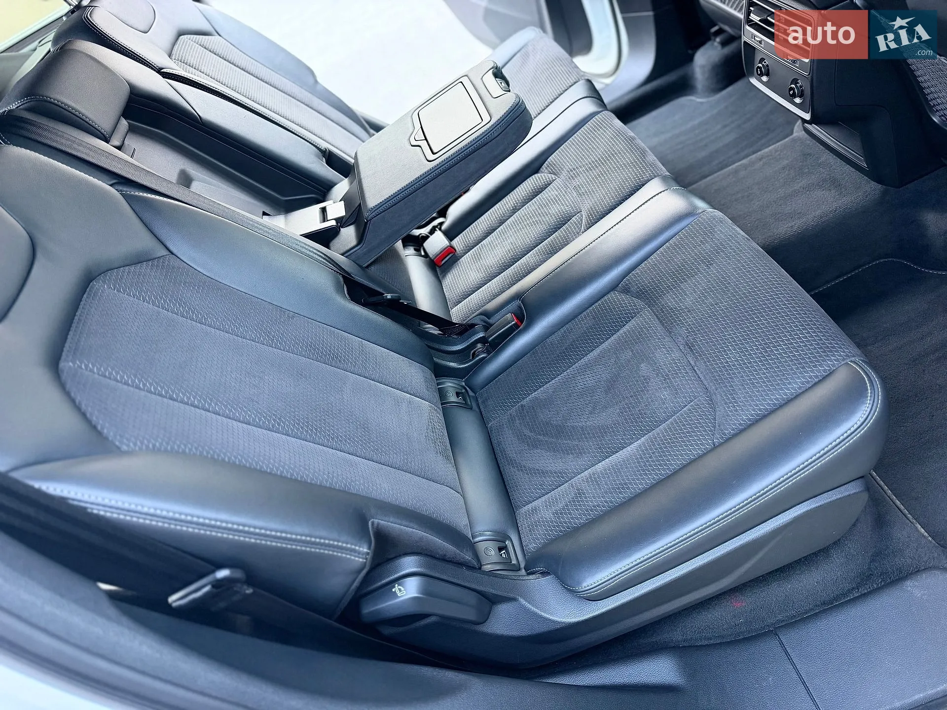 2021 Audi Q7 - мініатюра 75