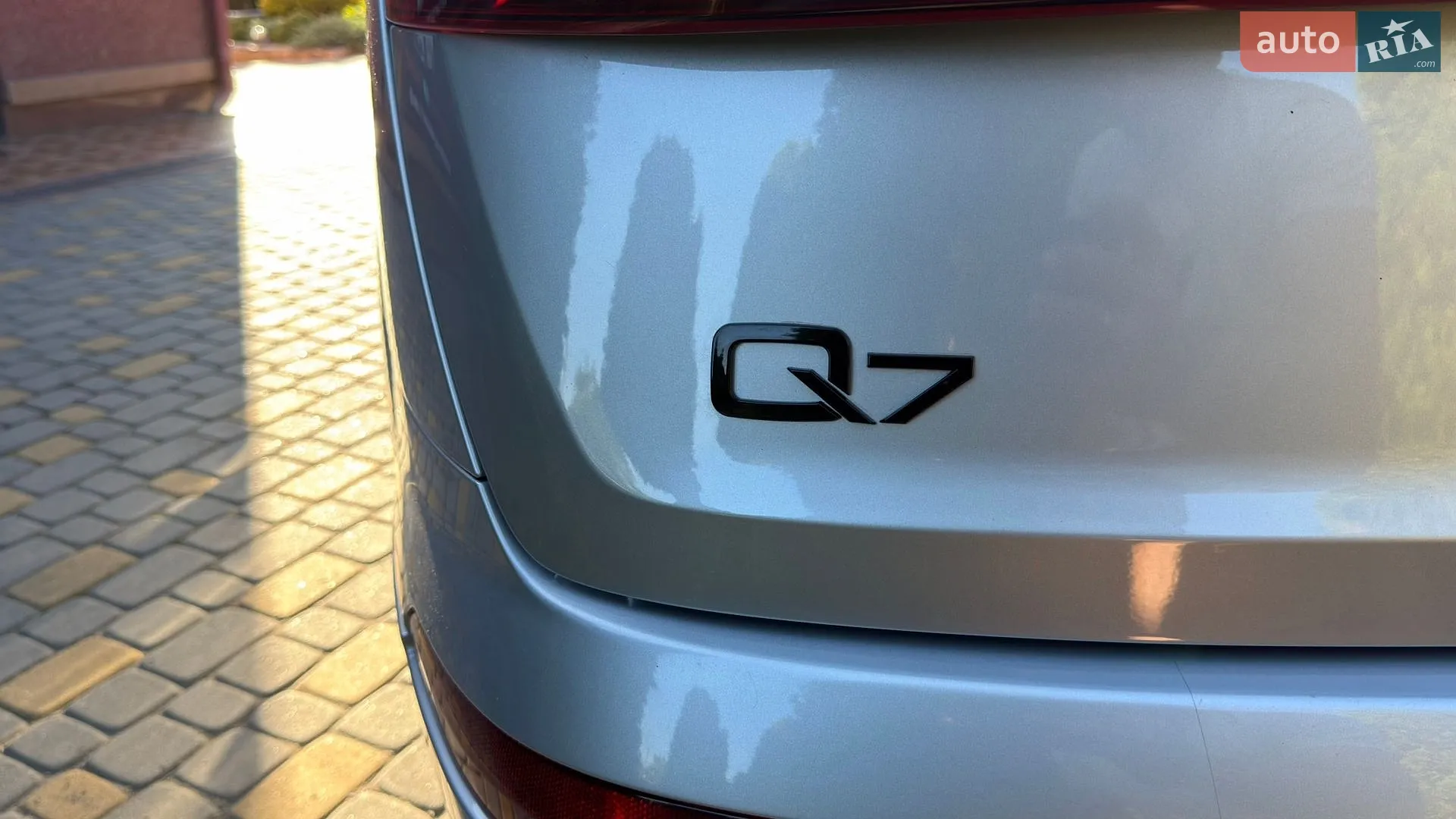 2020 Audi Q7 - мініатюра 28