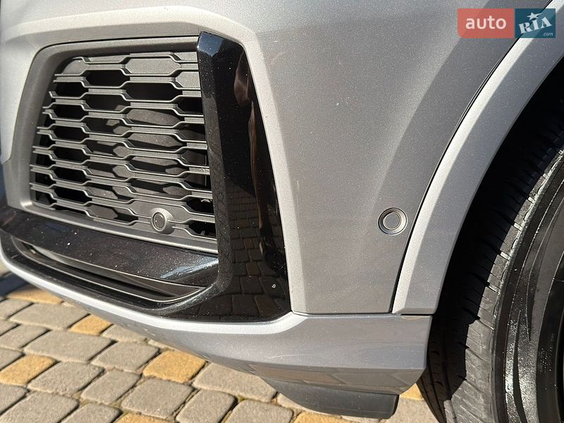 Внедорожник / Кроссовер Audi Q7 2020 в Сваляве