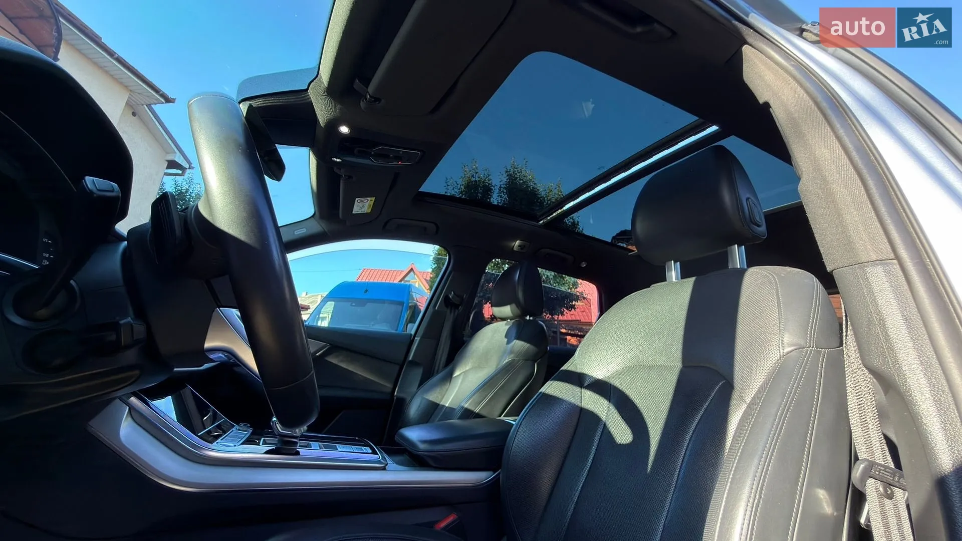 2020 Audi Q7 - мініатюра 45