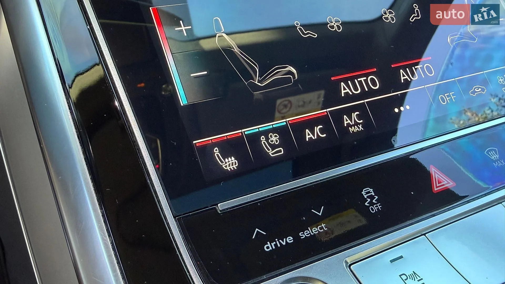 2020 Audi Q7 - мініатюра 51