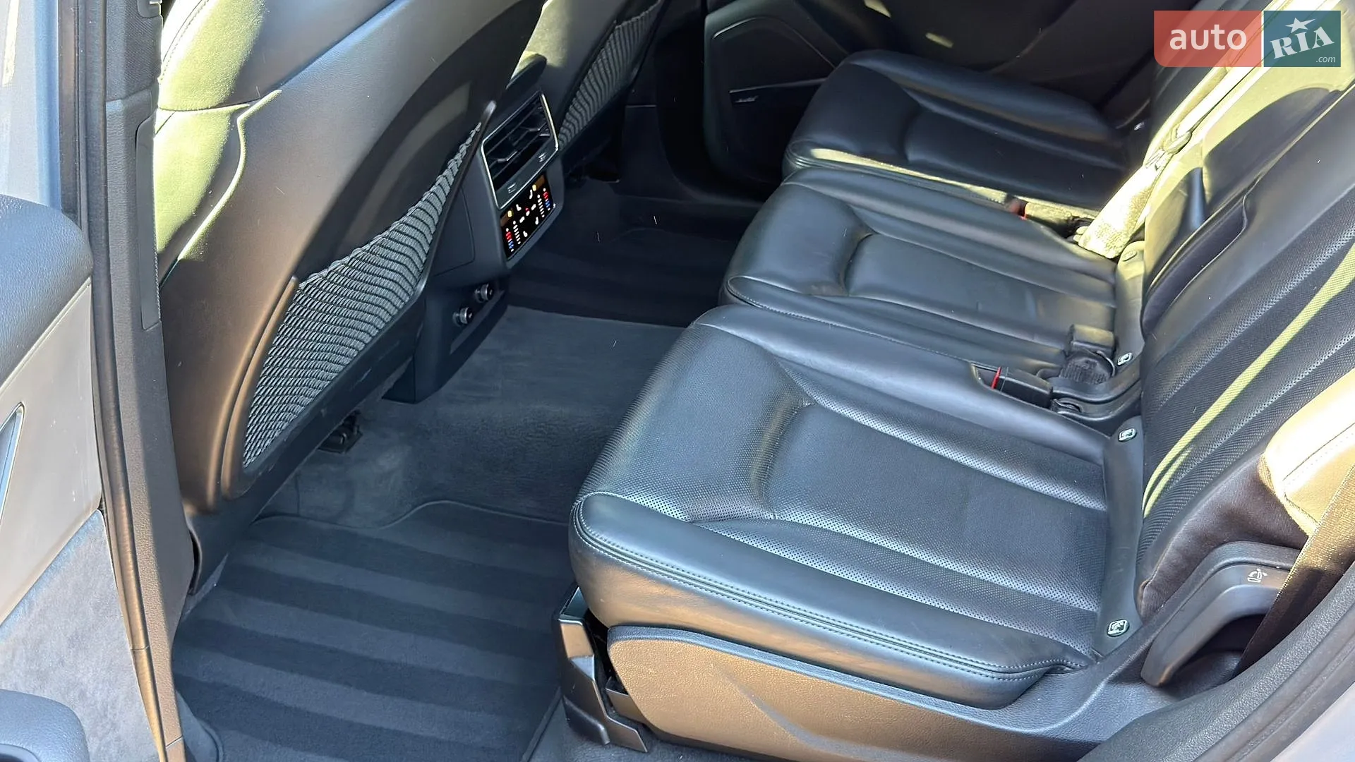 2020 Audi Q7 - мініатюра 58