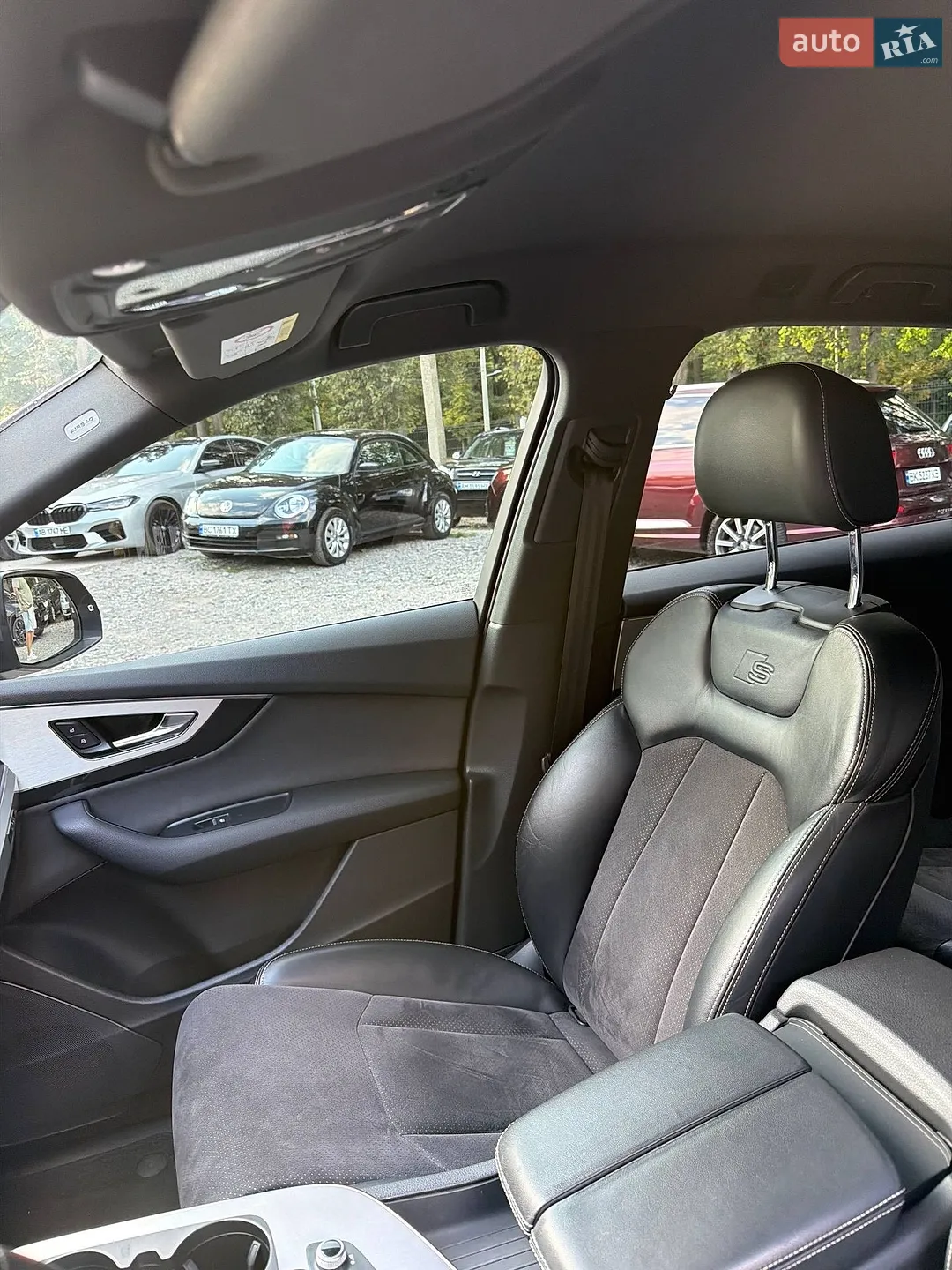 2016 Audi Q7 - мініатюра 9