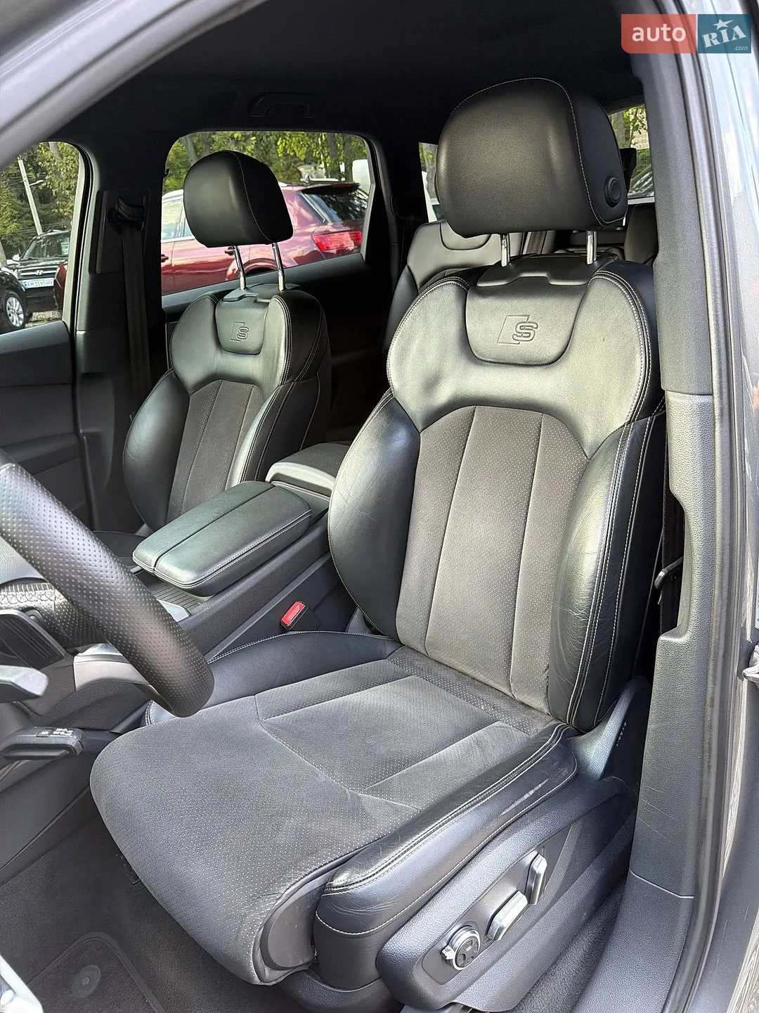 2016 Audi Q7 - мініатюра 8