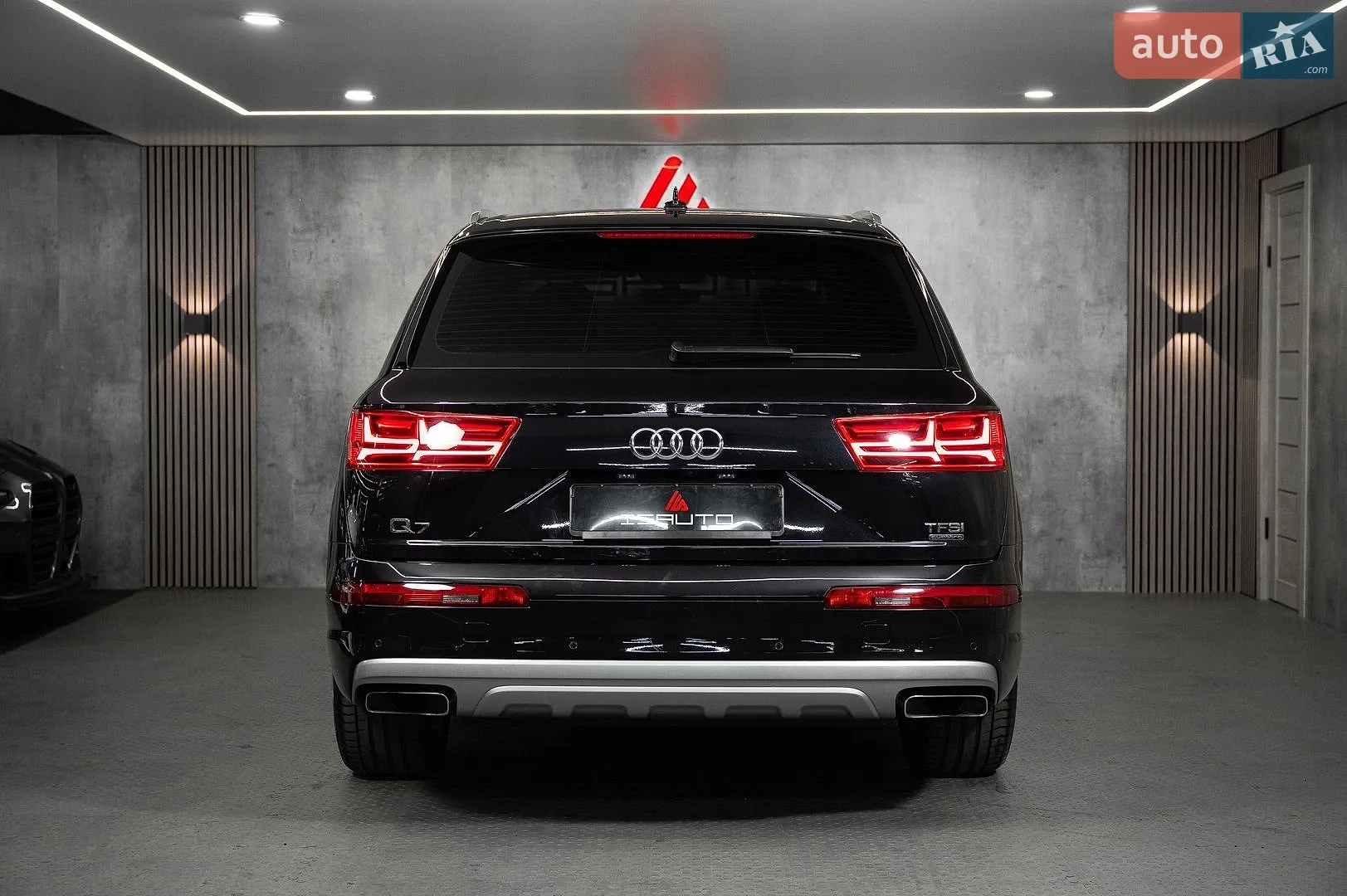 2015 Audi Q7 - мініатюра 15