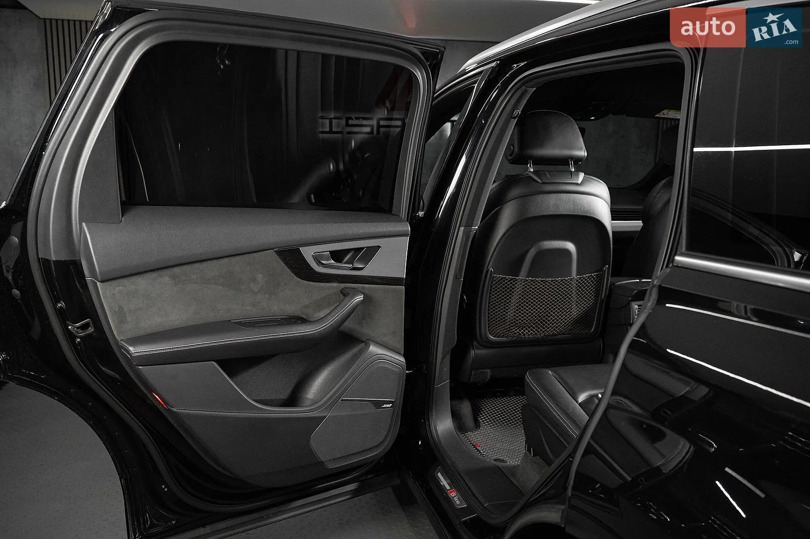 2015 Audi Q7 - мініатюра 28