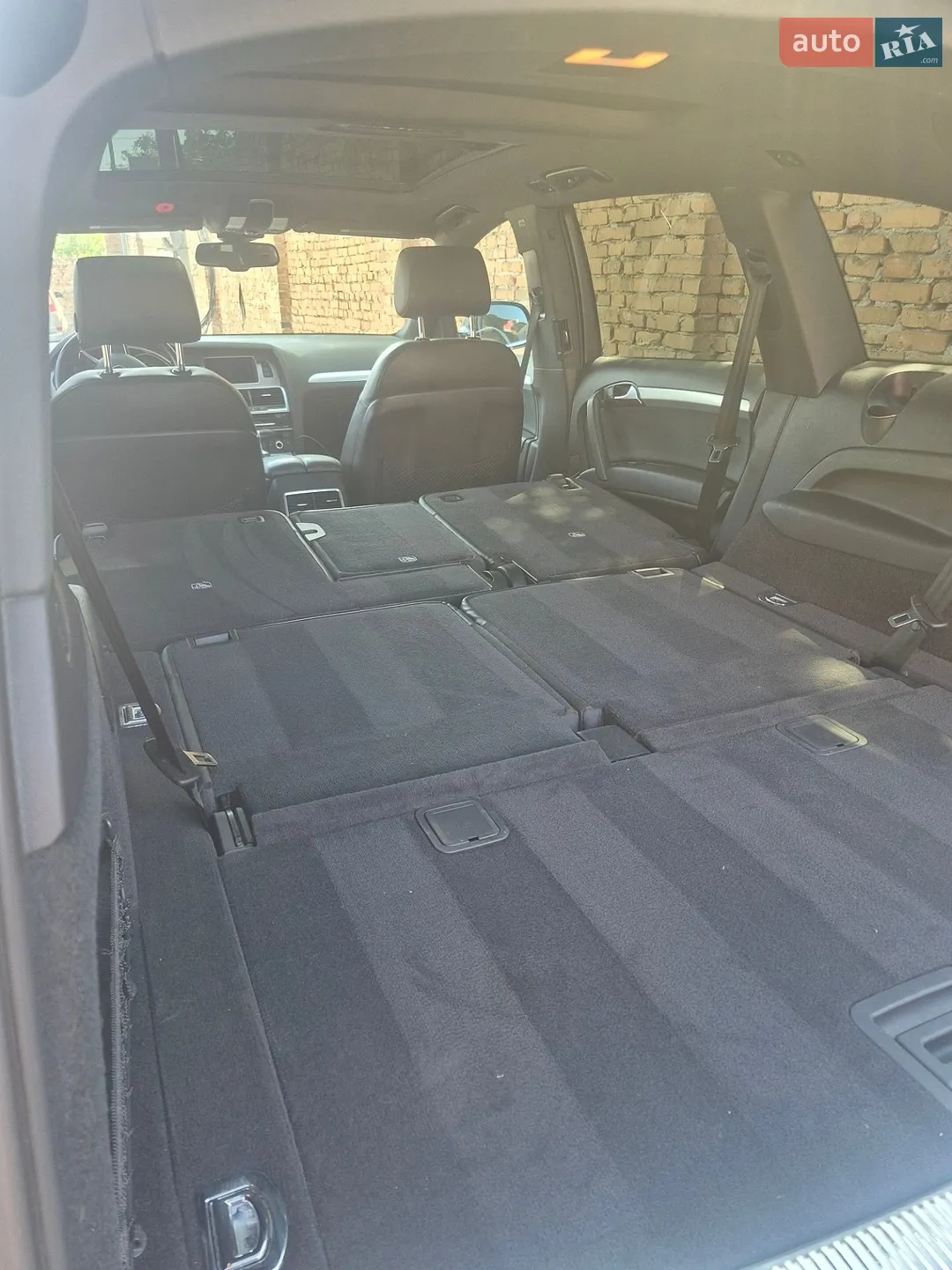 2015 Audi Q7 - мініатюра 17