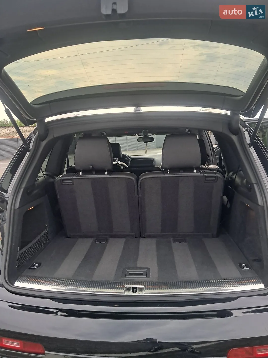 2015 Audi Q7 - мініатюра 28