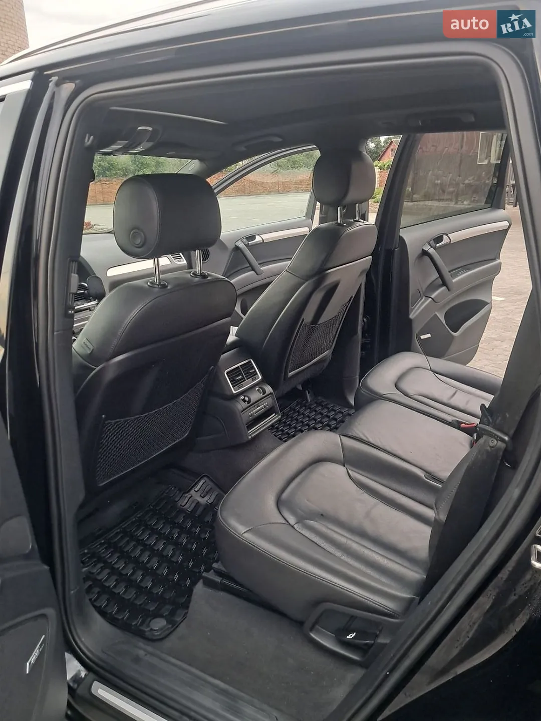 2015 Audi Q7 - мініатюра 30