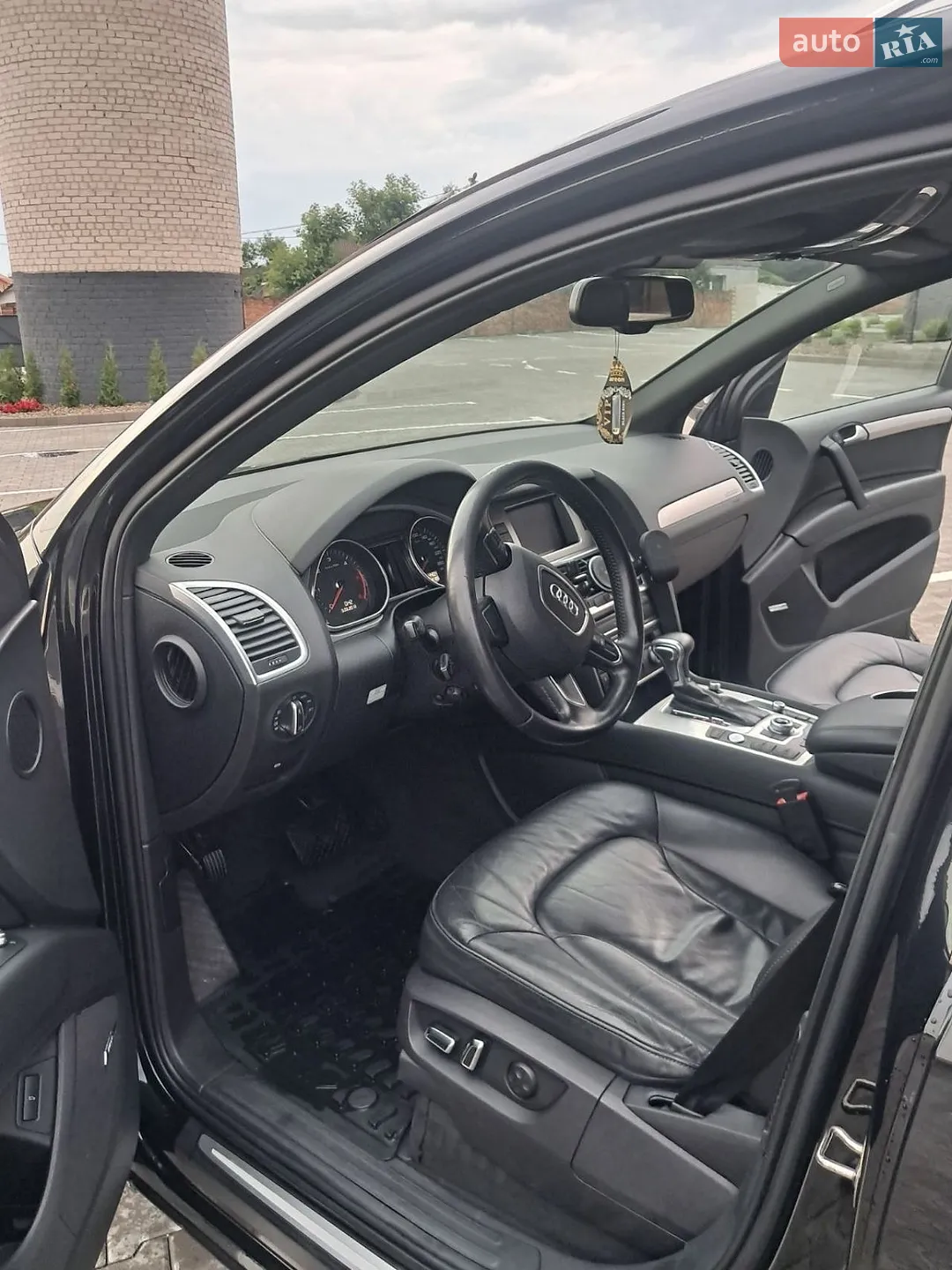 2015 Audi Q7 - мініатюра 32