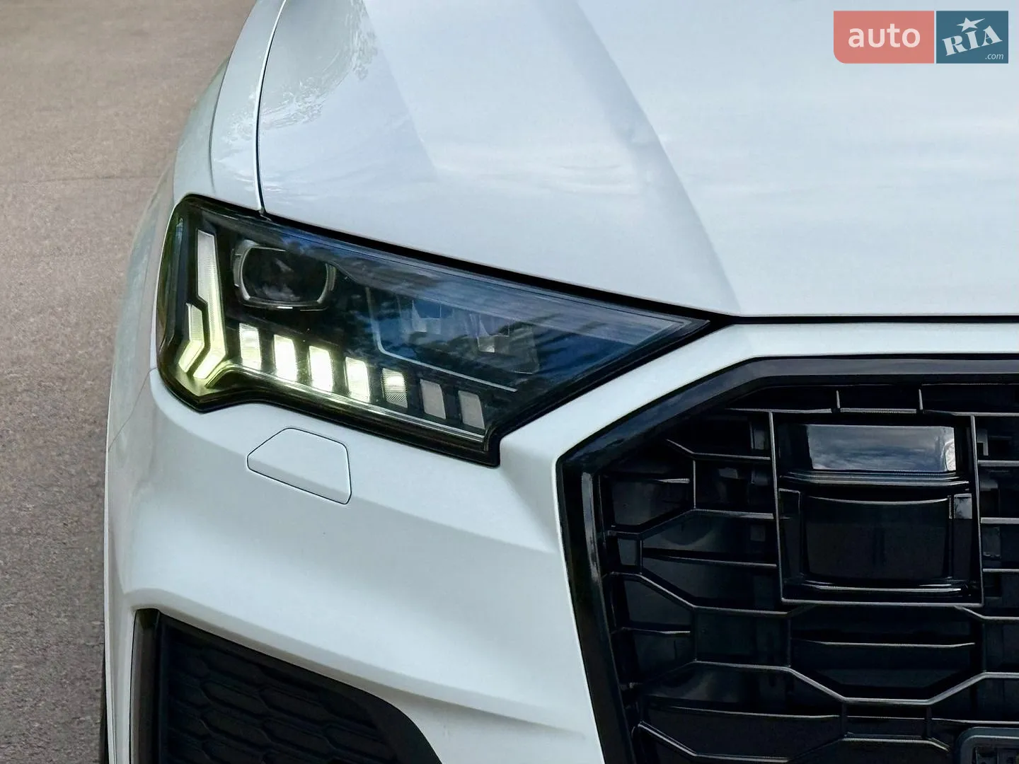2021 Audi Q7 - мініатюра 7