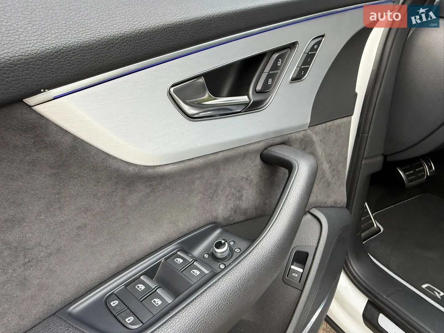 2021 Audi Q7 - мініатюра 26