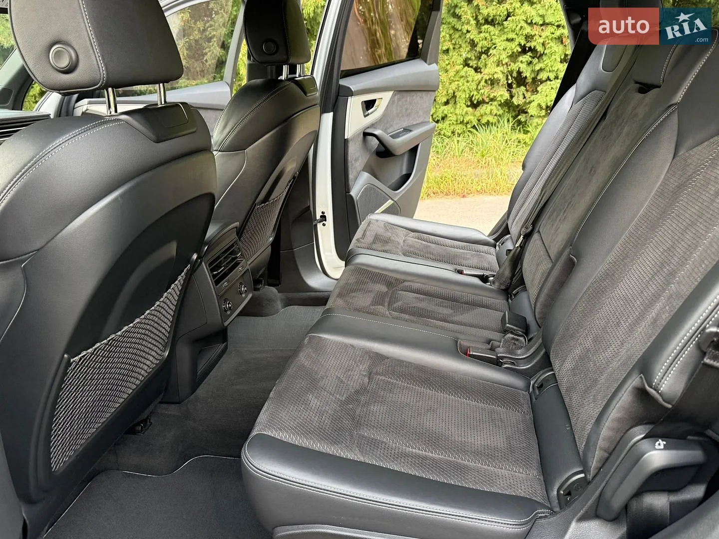 2021 Audi Q7 - мініатюра 70