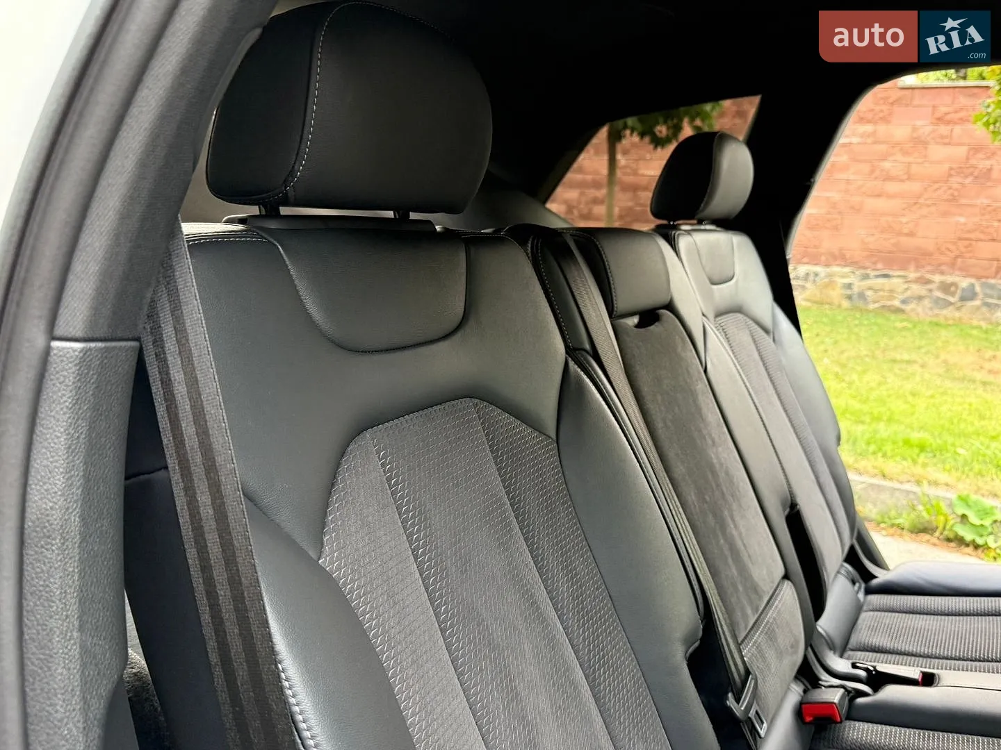 2021 Audi Q7 - мініатюра 68