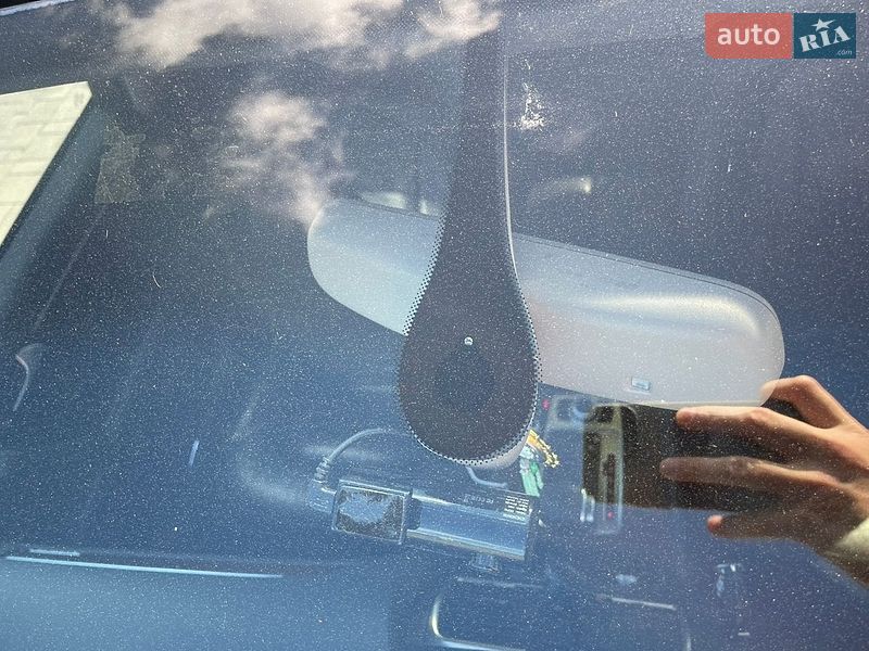 Позашляховик / Кросовер Audi Q7 2011 в Рівному