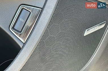 Позашляховик / Кросовер Audi Q7 2011 в Рівному