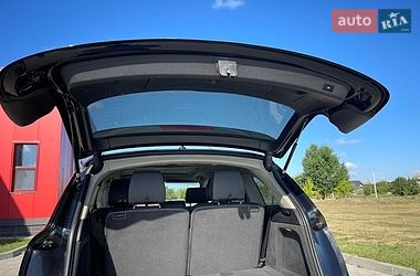 Позашляховик / Кросовер Audi Q7 2011 в Рівному