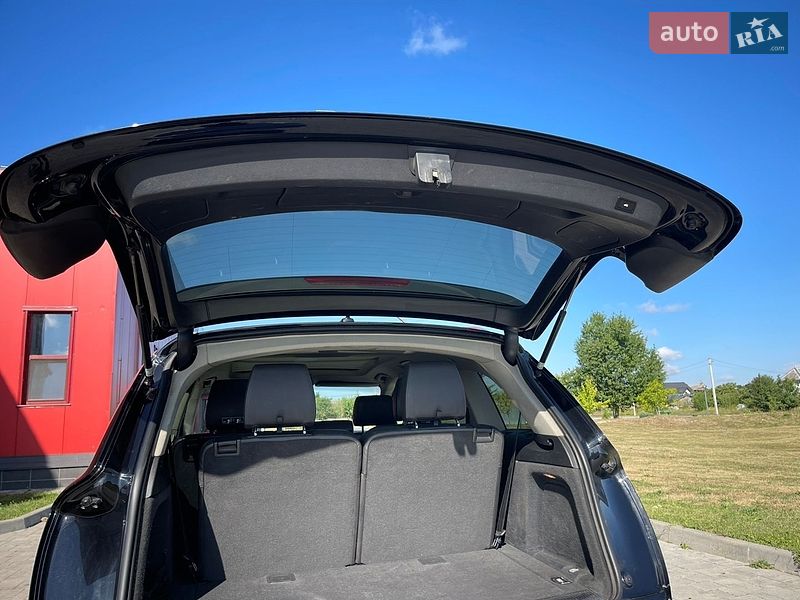 Позашляховик / Кросовер Audi Q7 2011 в Рівному