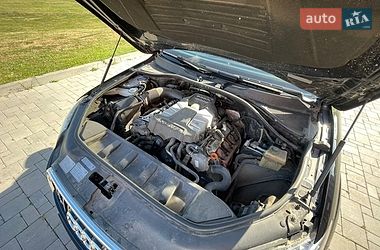 Позашляховик / Кросовер Audi Q7 2011 в Рівному
