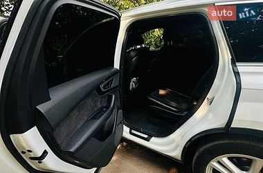 Позашляховик / Кросовер Audi Q7 2018 в Черкасах фото 10 Позашляховик / Кросовер Audi Q7 2018 в Черкасах