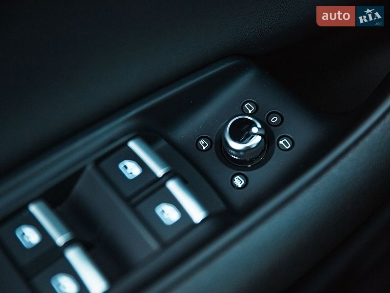 Позашляховик / Кросовер Audi Q7 2019 в Полтаві фото 24 Позашляховик / Кросовер Audi Q7 2019 в Полтаві