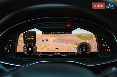 Позашляховик / Кросовер Audi Q7 2019 в Полтаві фото 29 Позашляховик / Кросовер Audi Q7 2019 в Полтаві