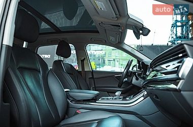 Позашляховик / Кросовер Audi Q7 2019 в Полтаві фото 47 Позашляховик / Кросовер Audi Q7 2019 в Полтаві