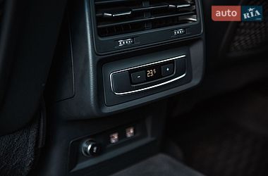 Позашляховик / Кросовер Audi Q7 2019 в Полтаві фото 50 Позашляховик / Кросовер Audi Q7 2019 в Полтаві