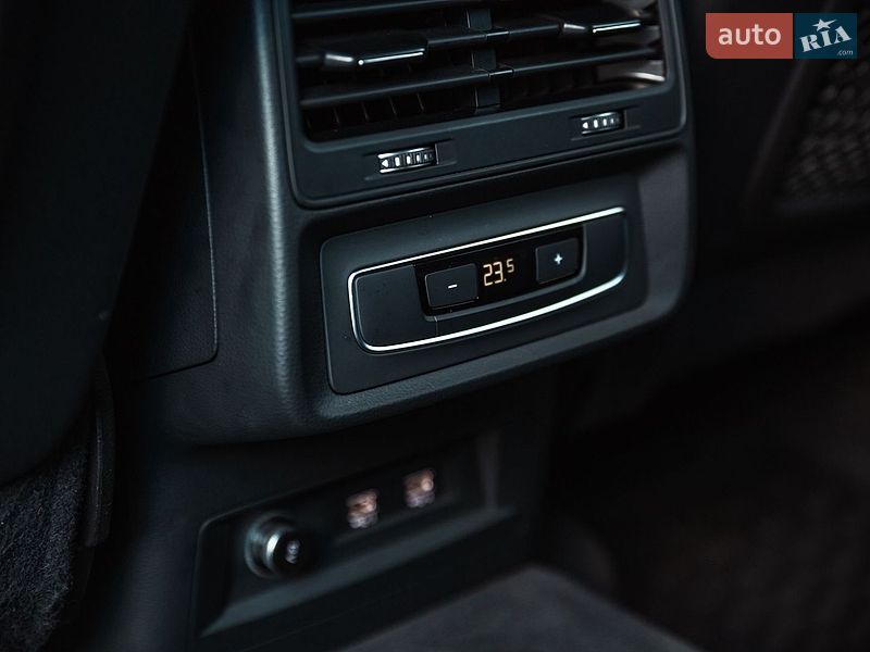 Позашляховик / Кросовер Audi Q7 2019 в Полтаві фото 50 Позашляховик / Кросовер Audi Q7 2019 в Полтаві