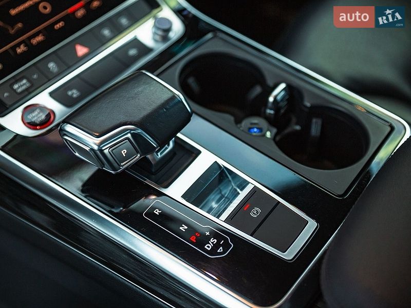 Позашляховик / Кросовер Audi Q7 2019 в Полтаві фото 58 Позашляховик / Кросовер Audi Q7 2019 в Полтаві