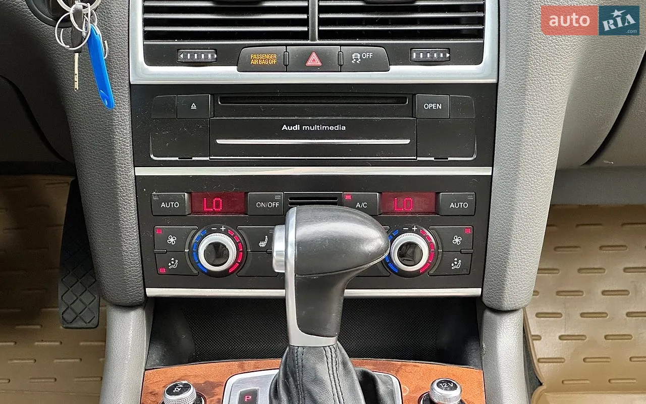 2015 Audi Q7 - мініатюра 19