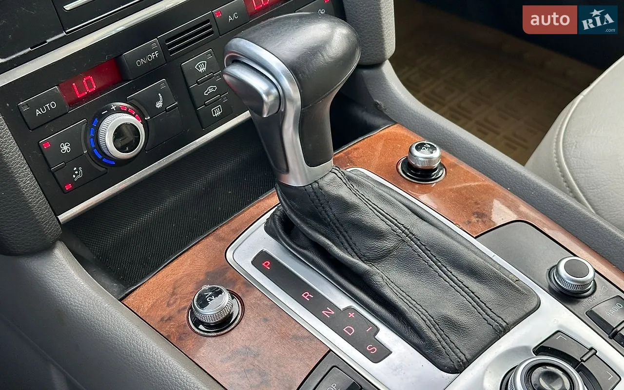 2015 Audi Q7 - мініатюра 22