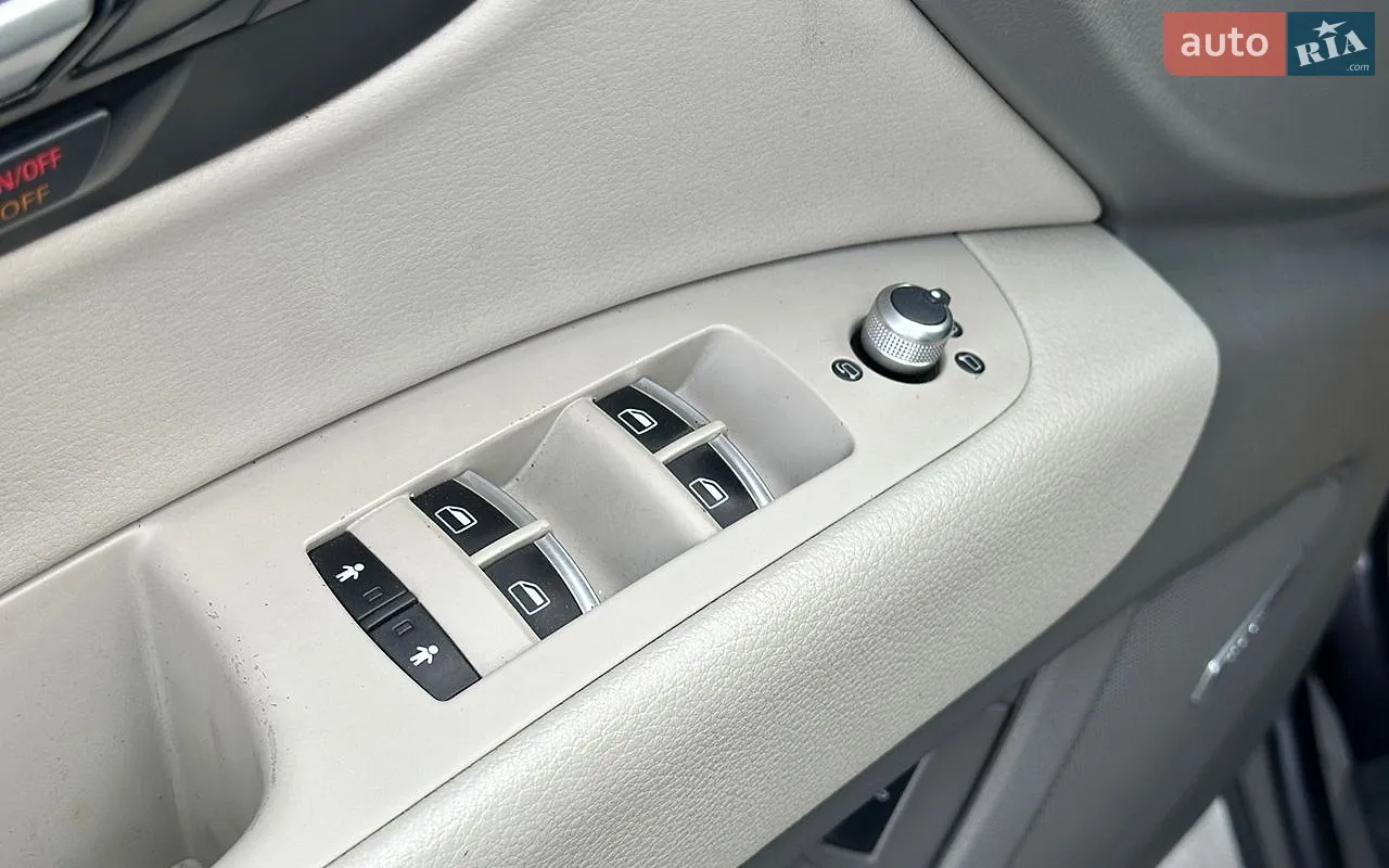 2015 Audi Q7 - мініатюра 24