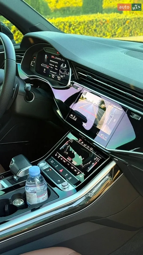 2020 Audi Q7 - мініатюра 22