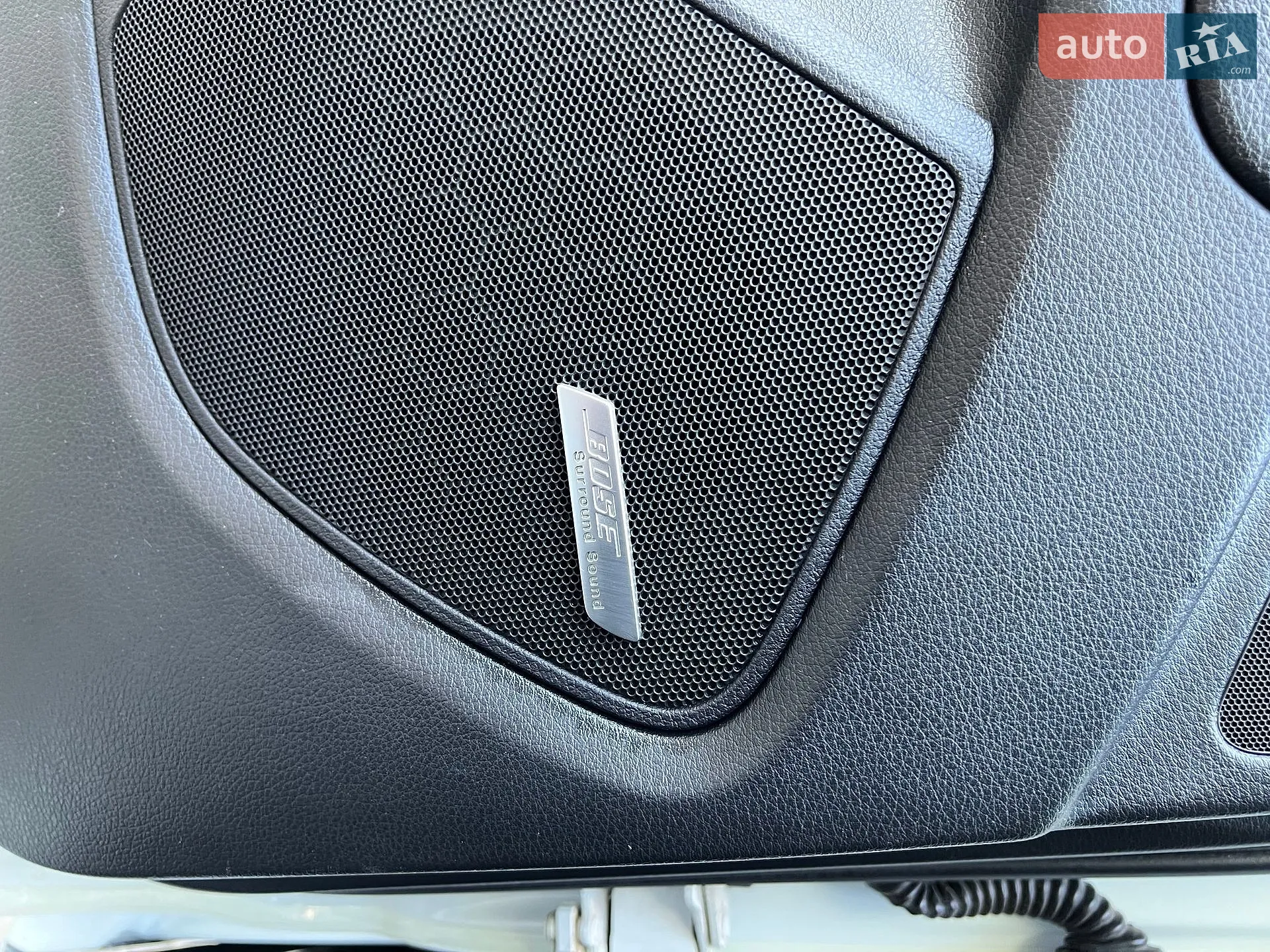 2014 Audi Q7 - мініатюра 9