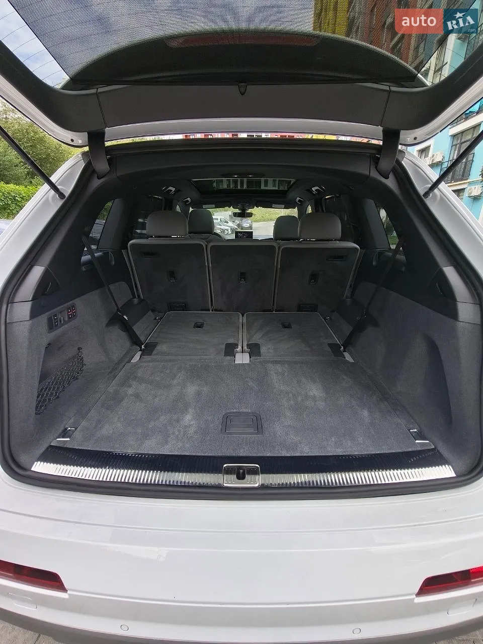 2019 Audi Q7 - мініатюра 9