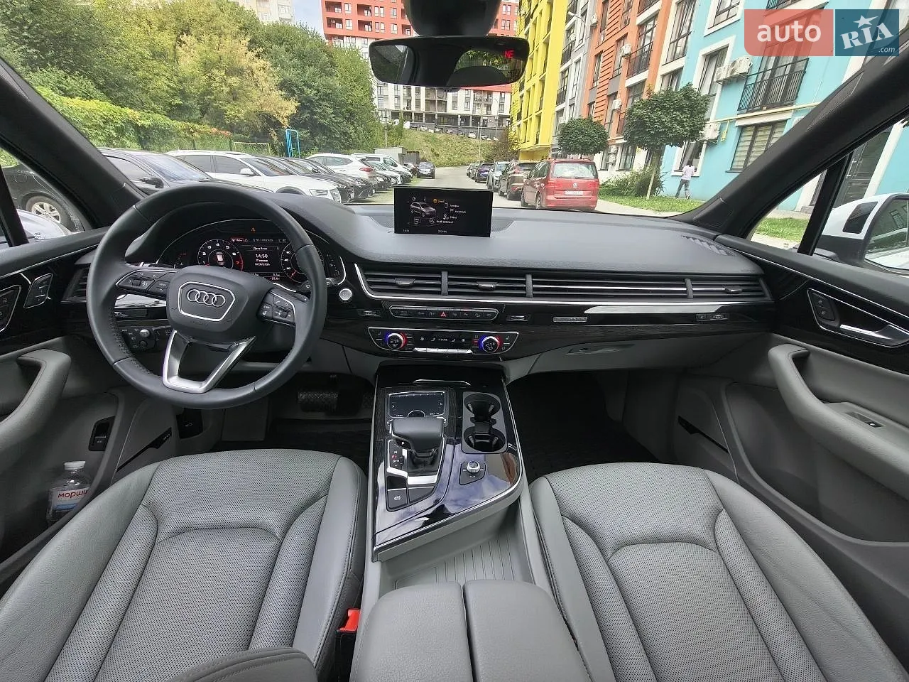 2019 Audi Q7 - мініатюра 26