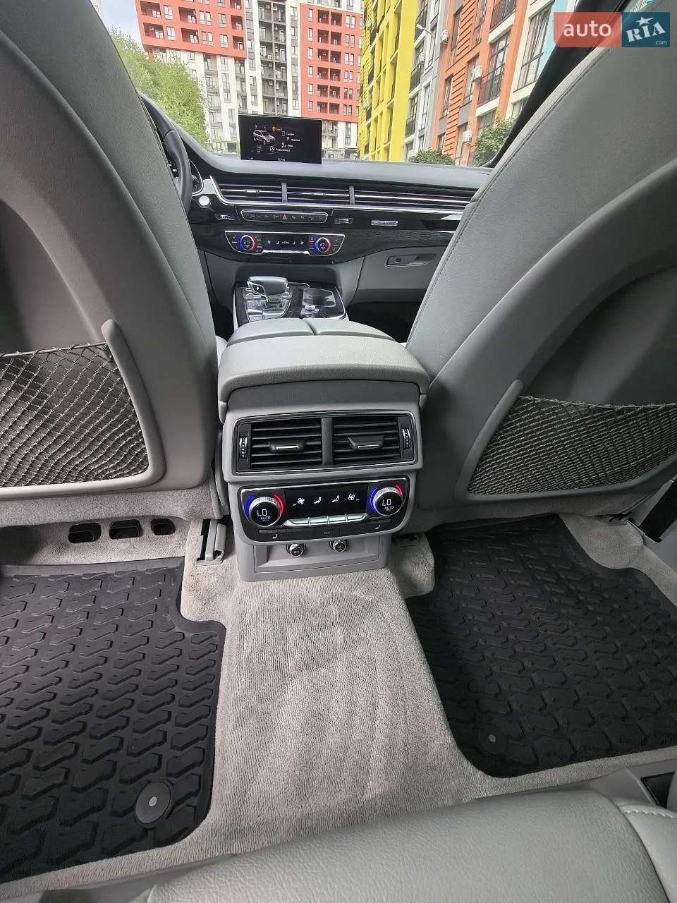 2019 Audi Q7 - мініатюра 28